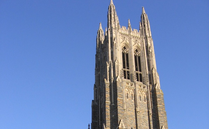 Duke University - Wikipedia